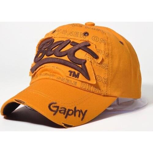 Spring Summer baseball cap duck tongue sun hat sunshade sports hat peaked cap Mens cap Womens cap Human hat Panama hat