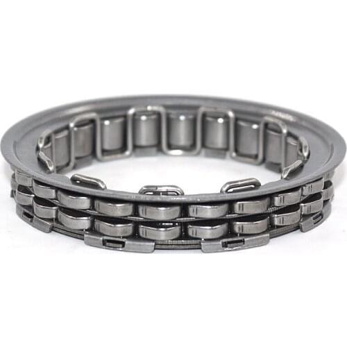 Big Roller Reinforced One Way Starter Clutch Bearing for Yamaha XTR 660 XT660 R 04-12 XTX660 XT660 X 05-12 TT600 E TTE600 94-01