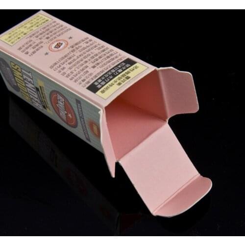 Paper jewelry packaging box for rings made in China,Fancy cupcake kraft paper packaging boxes for gift ---PX10688