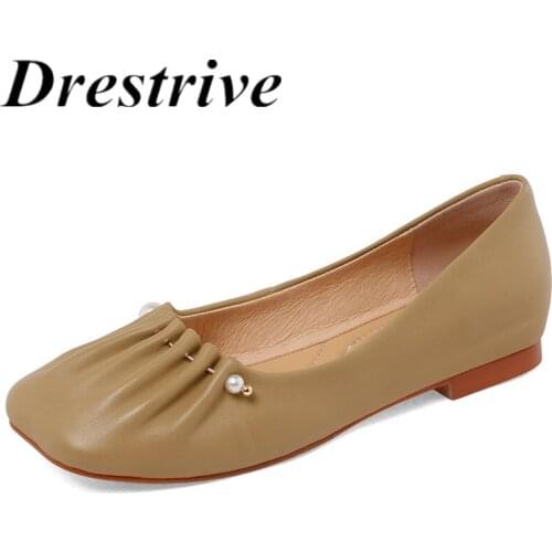 Женские туфли Drestrive China At AliExpress