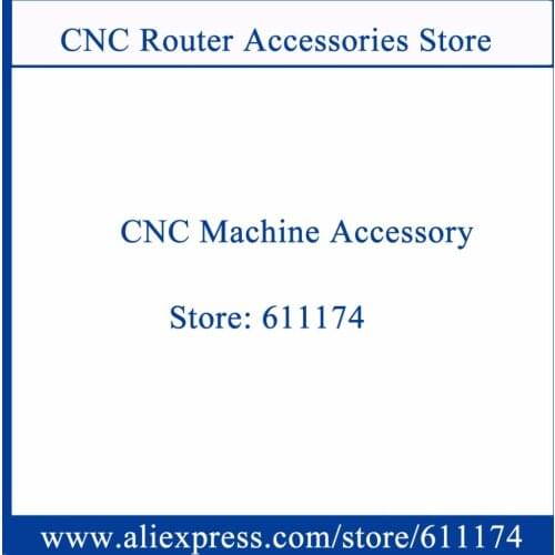 CNC Machine Accessory ISO30-ER25-60L Tool holder 5pcs + UPS fee