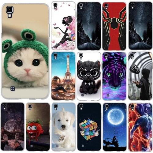 ERAMIKE Phone Cases LG X Power 2