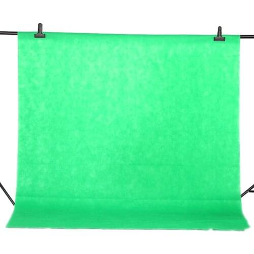 1.6 * 2m Photography Backdrop Photography Studio Non-woven Screen Photo Backdrop Background