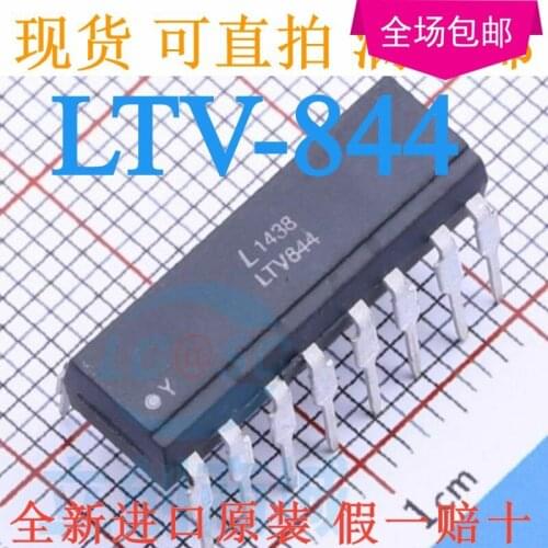 In Stock 100% Original New / LTV-844