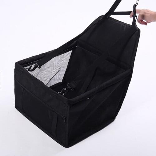 GRACERICHARY Dog Carrying Bags