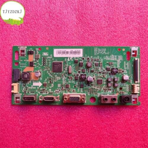 Good test working original for Samsung BN41-02516B BN91-18451G LC27H580FDCXXF C27H590FDC BN41-02516 monitor motherboard