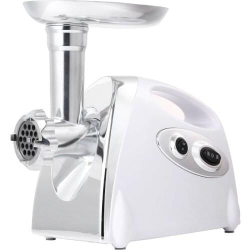 Commercial Meat Grinder Electric Multifunction Household Meat Mincer Sausage Micining Machine MGB