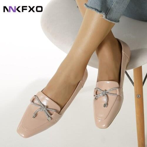 NNK FXO Women's Oxfords