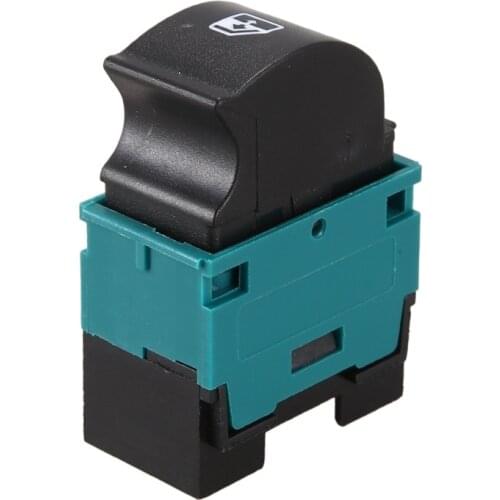 New Power Window Single Switch Fit for Fiat Doblo 2 735417033