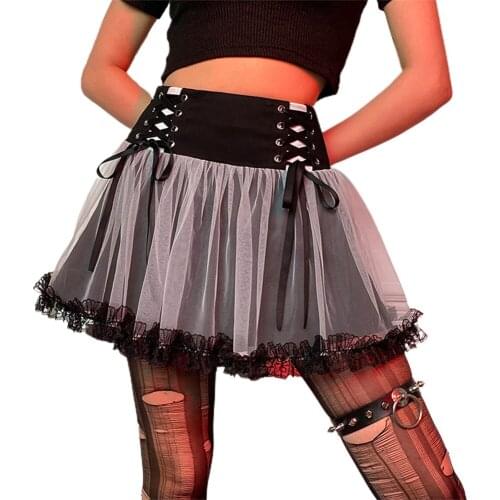 Okwish High Waist Skirts For Women