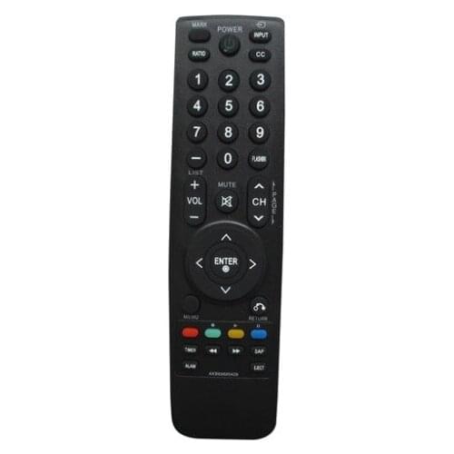 Remote Control For LG 19LU4000 19LU5000 19LU5010 42LH35 47LH35 22LU4000 22LU5000 22LU5010 26LU5000 26LU5010 LCD HDTV TV