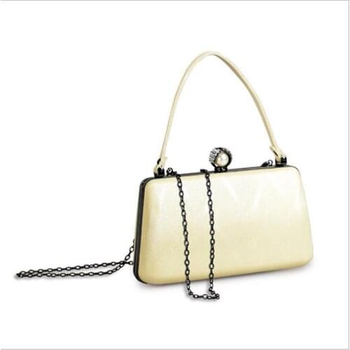 2020 new fashion simple handbag hand bag dinner bag storage bag Fashion Shoulder Bag womens leather bag with texture leisure ba