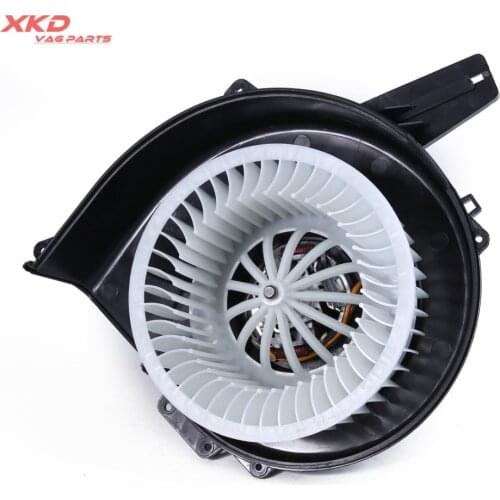 6Q1819015J Heater Blower Fan Motor Fit For P-olo 2003-2010 A-ud A1 6R1 819 015 6Q1 819 015J
