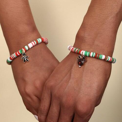 Coconal Bracelets