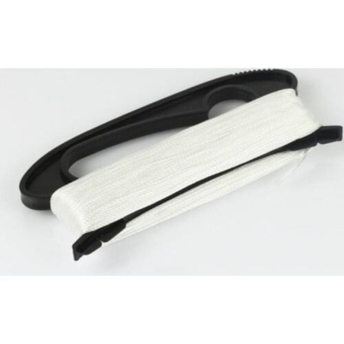 D Shape Handle 100m Flying Kite Line Children Kite Sports Board Winder Toy Kites Accessories Outdoor Line Durable E6X9