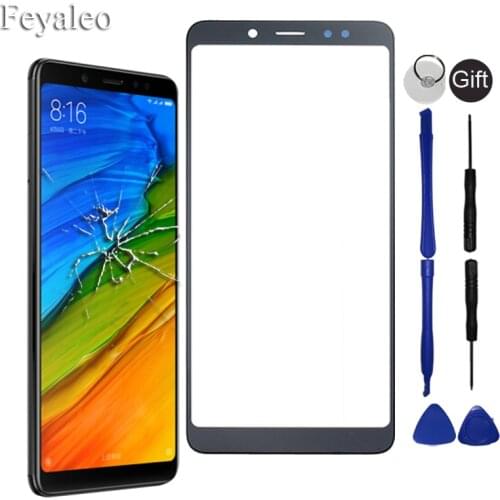 Feyaleo Touchscreens For Xiaomi Redmi Note 3 Pro