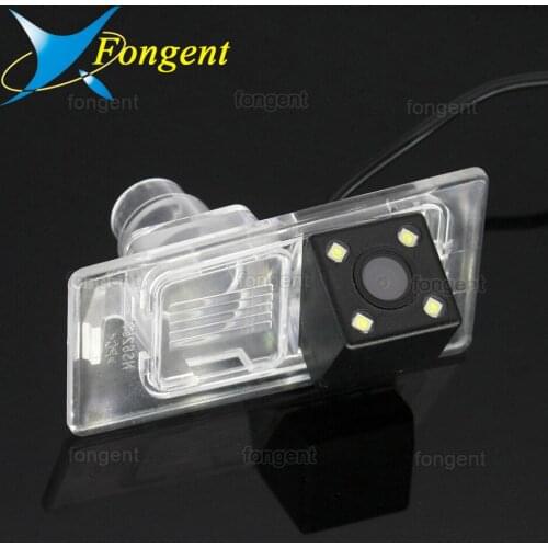 For Asian Hyundai Elantra 2011 2012 Kia Ceed European Version Car Rear View Reverse Parking Back up Car Wireless Camera Monitor