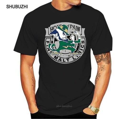 House of Pain Bar Fight Size S-5XL T-shirt men cotton tshirt summer brand teeshirt euro size