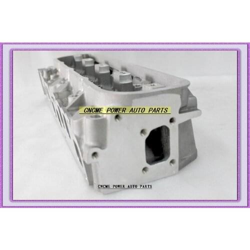 4Y Cylinder Head For TOYOTA Dyna 200 Hi-ace Lite-Ace Hi-lux Stout Van Town-ace For VW Taro 2.3L SOHC 8v 11101-73020 11101-73021