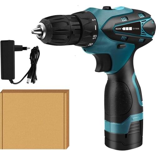 Hokerbat Electric Drills