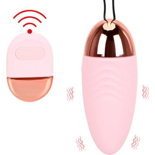 IKOKY 10 Mode Gladiator Jumping Eggs Vibrator G spot Massage Sex Toys for Women Clitoris Stimulate Female Masturbation