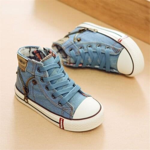 JUNSRM Children's Sports Shoes