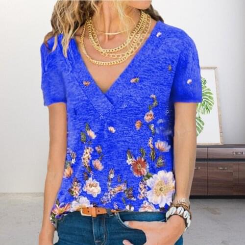 LISCN Womens Summer T-shirts