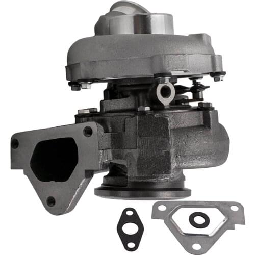 GT2256V Turbo For Dodge Sprinter 2500/3500 Van 2.7L OM612 Diesel 7098380005 1709838 Supercharger Turbine Turbolader