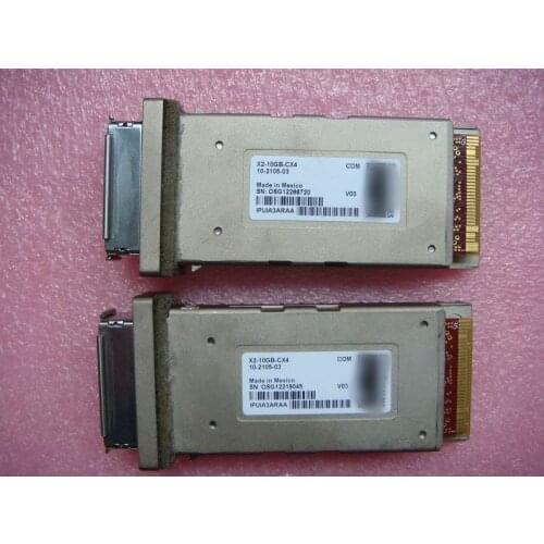 X2-10gb-cx4 original module
