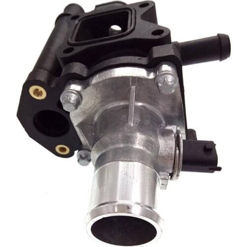 25192228 55575048 55579951 Engine Cooling Thermostat for Chevrolet cruze Trax Soni Tracker 55564890 2014 2015