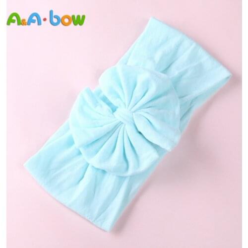 A&A BOW Baby Accessories