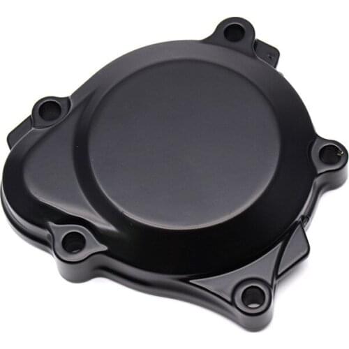 Scrambling Motorcycle Modified Accessories for Suzuki Gsxr1000 Engine Machine Cover Engine Side Cover