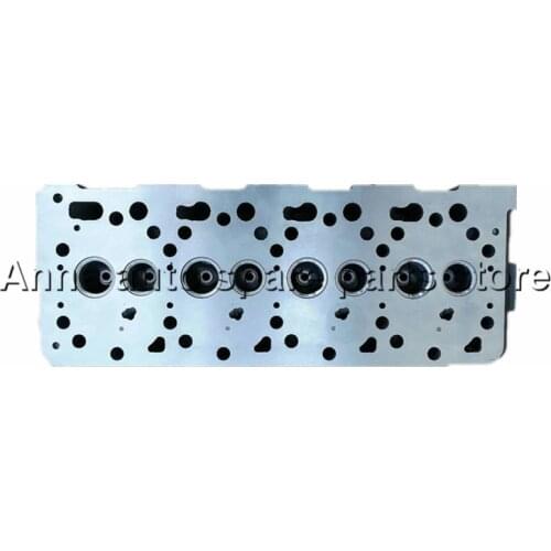 Auto parts V1505 Cylinder Head For Kubota