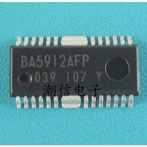 Free shipping new%100 new%100 BA5912AFP HSSOP-28
