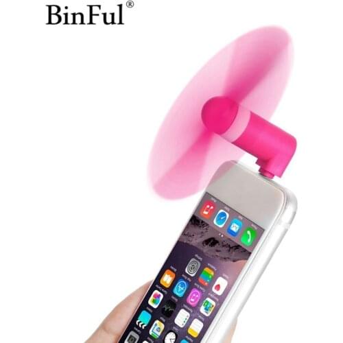 BiNFUL USB Gadgets