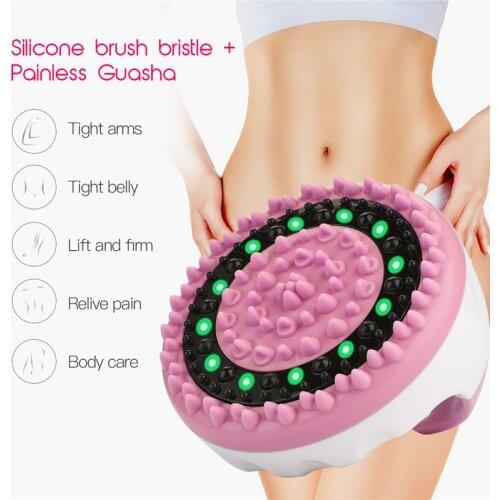 Брюшного массажный инструмент DCM China At AliExpress