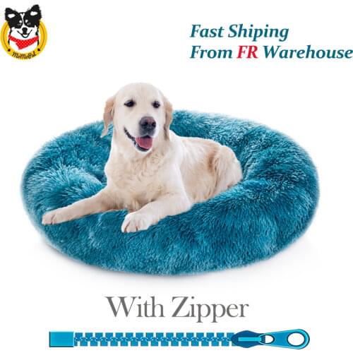 King Dog Bed Sofa Xl Dinosaur Dog Sleeping Bed Washable Xxxl Memory Form Small Winter Cozy Donut Calming Long Plush Dog Beds