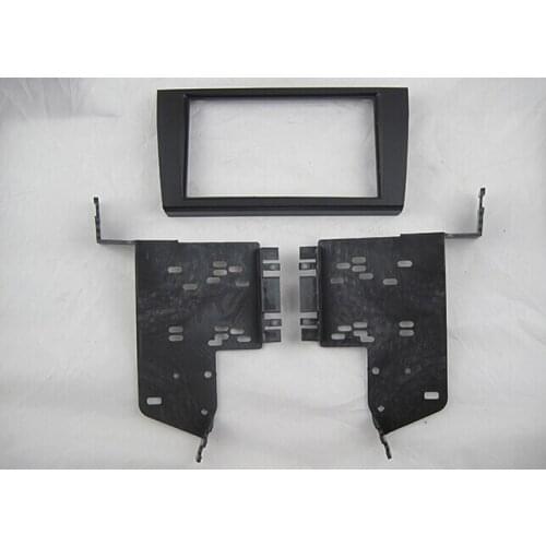 Fascias Car Audio Panel Refitting Frame Dash Kit For Lexus GS GX300 1998 1999 2000 2001 2002 2003 2004 2005