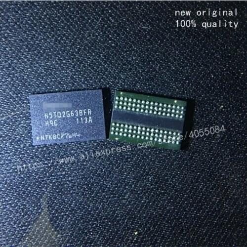 H5TQ2G63BFR-H9C H5TQ2G63BFR H5TQ2G63 H5TQ2 Electronic components chip IC