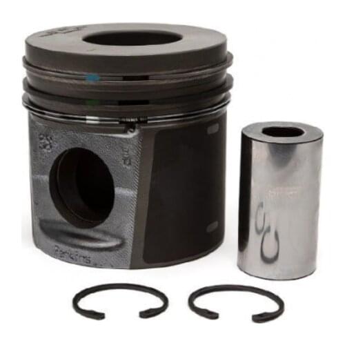 Piston & Ring Kit STD 4115P021 Fit for Perkins 1103A 1104C