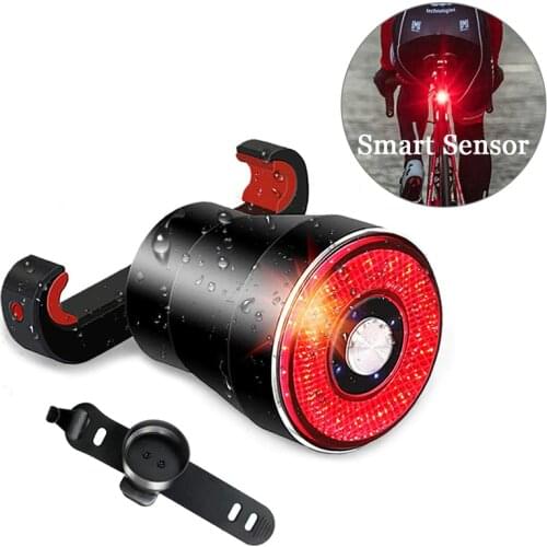 Mixxar Bicycle Brakes