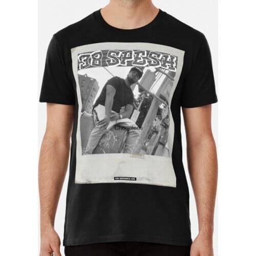 Men Shirt 38 SPESH Women tshirt