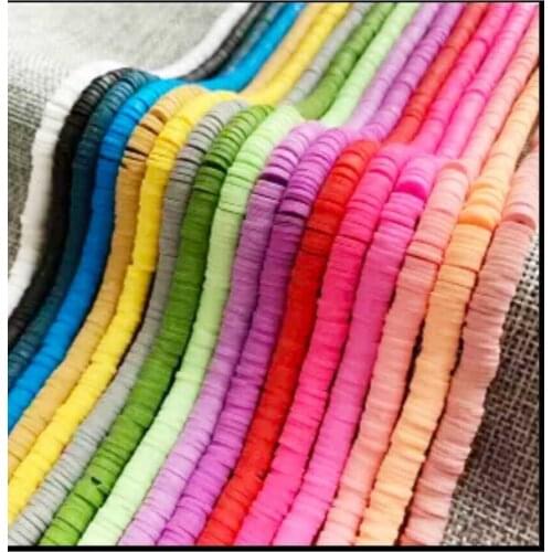 17 color Fimo Beads Jewelry Making Set Jewelry Supplies Fimo