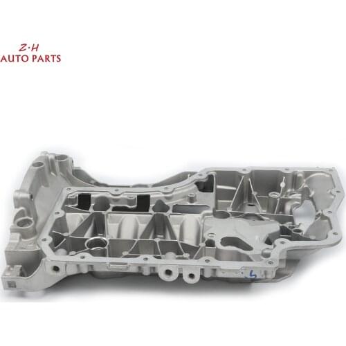 Engine Uppere Oil Pan Lubrication System Accessories 06L 103 603 AG For AUDI A4 A5 S5 S6 A7 A8 Q5 Q7 Q8 2.0TFSI