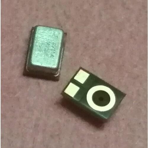 2Pcs Inner Internal Microphone For Huawei P30lite P30 Lite Nova4 Nova 4 4E Nova4e Mate10pro Mate 10 pro Transmitter Mic