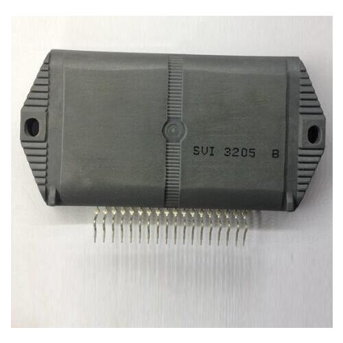 High Quality SVI3205B SVI3205 module Car CPU BGA Chipest,Car Module ICS Chips,Automotive chips