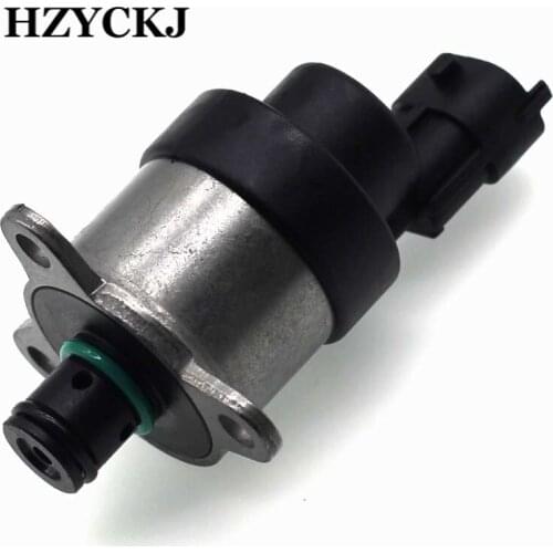 0928400487 For Opel Vauxhall Movano Vivaro 1.9 2.2 2.5 DTI High Pressure Pump Regulator Metering Control Solenoid SCV Valve Unit