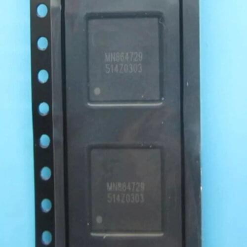 1piece) 100% New MN864729 for PS4 CUH-1200 ic QFN-88 Chipset