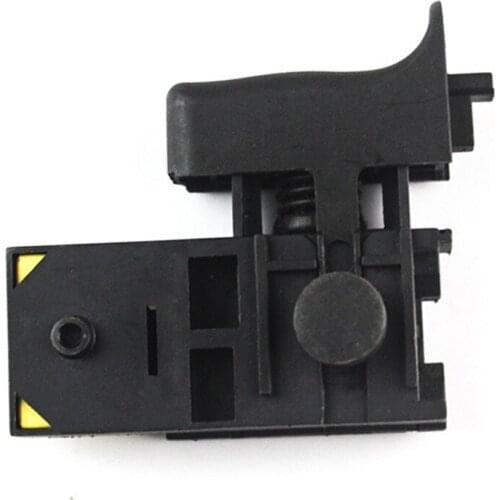 1pcs Electric Hammer Drill Speed Control Switch For Engine HR2460 HR2470 Power Tool Switch Accessories