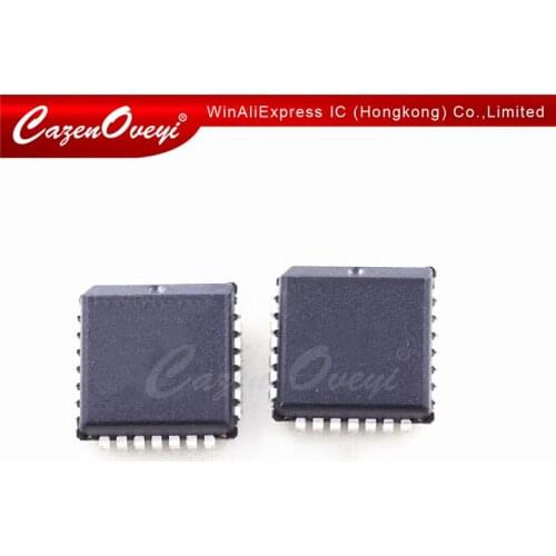 10pcs/lot GAL20V8B-25LJ GAL20V8B 25LJ PLCC-28 IC